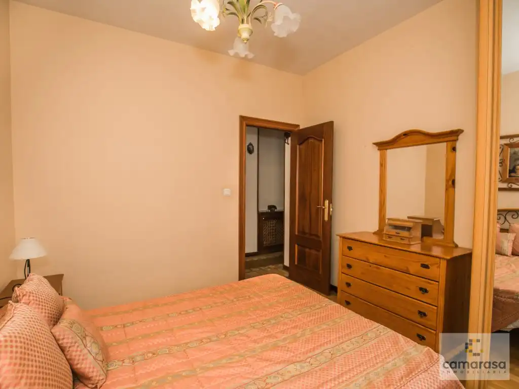 Habitación de Piso en venta en Ávila con Calefacción