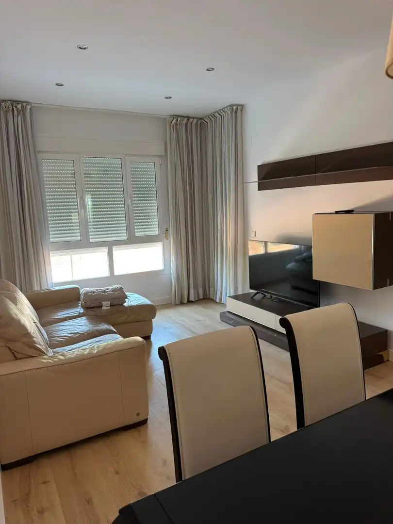 Wohnung zur Miete in Aguadulce Sur
