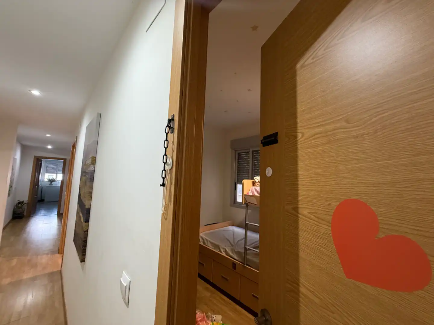 Appartement avec ascenseur à vendre à Carrer de Santa Quitèria (l'Alcora), imagen 17