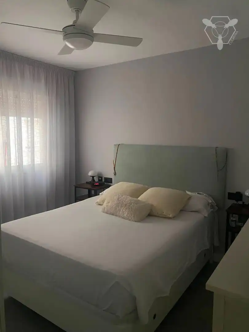 Dormitori de Pis en venda en Huelva amb Aire condicionat