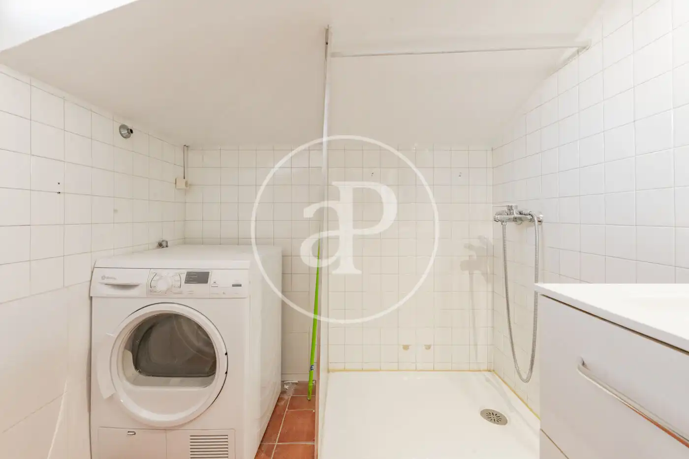 Penthouse mit Terrasse zur Miete in C. del Lérez, imagen 23