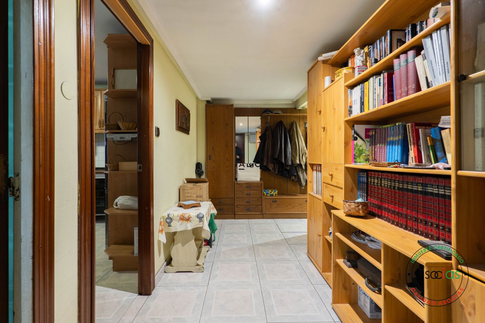 Pis en venda en Gijón  amb Calefacció