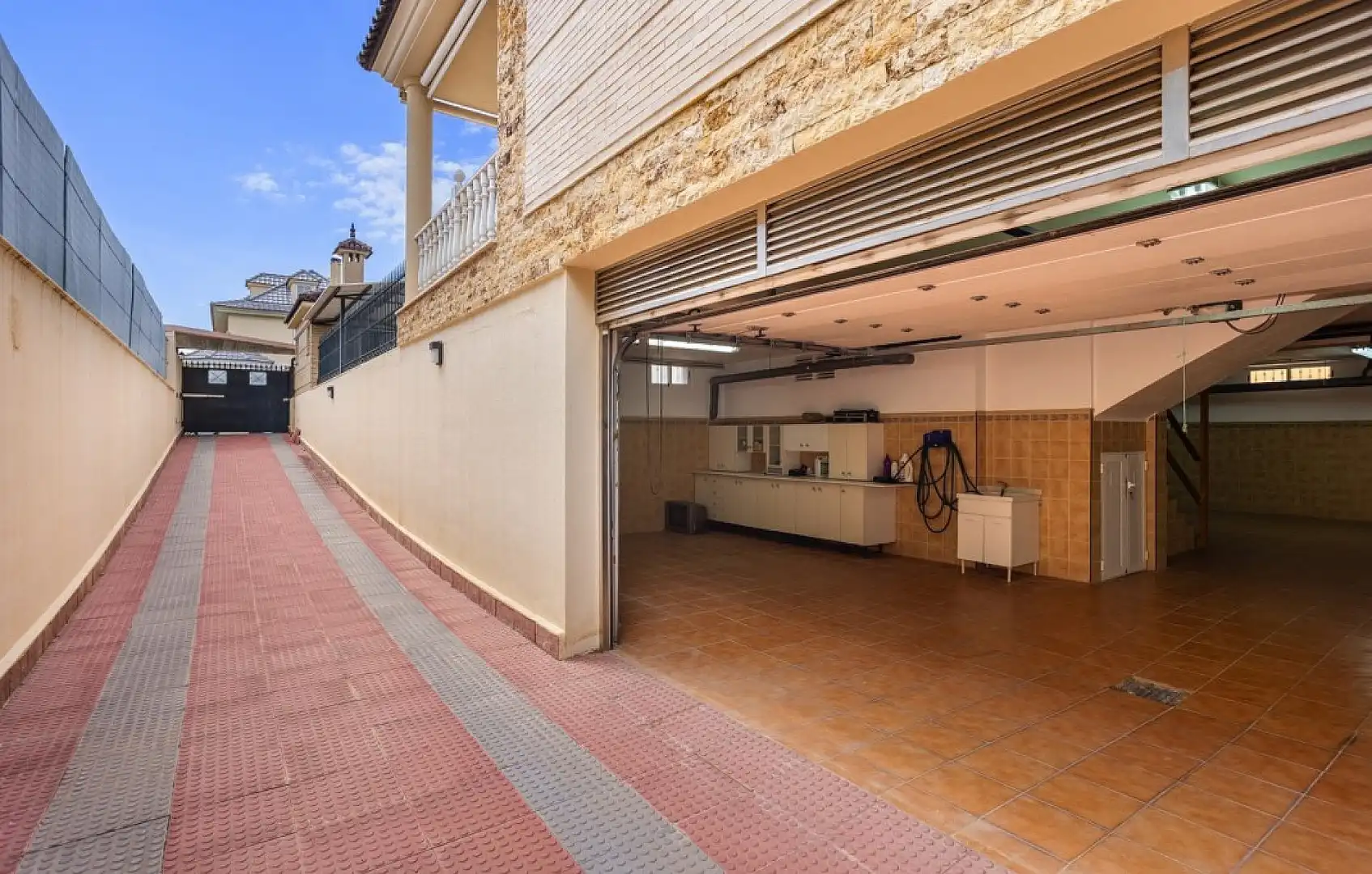 Villa zum Verkauf in Los Balcones - Los Altos, imagen 50