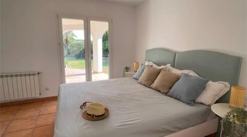 Foto 5 de Casa o xalet en venda a Avinguda Des Caló Blanc, Cap d'en Font - Binissafúller, Sant Lluís