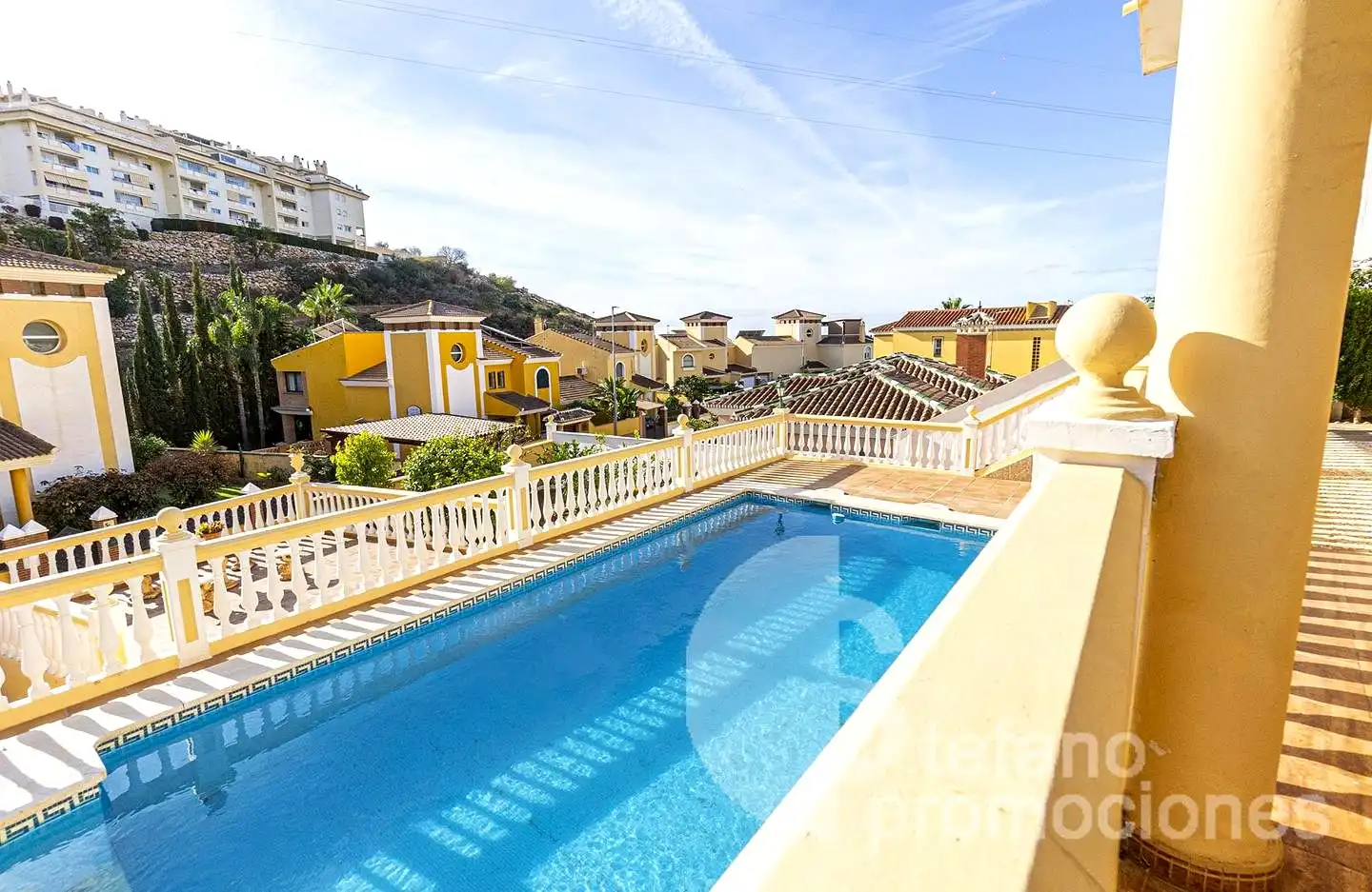 House with pool for sale in La Cala del Moral, imagen 11