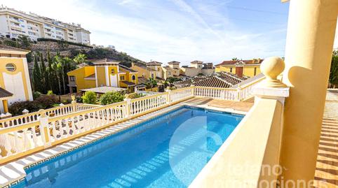 Foto 5 de Casa o xalet en venda a La Cala del Moral, Málaga