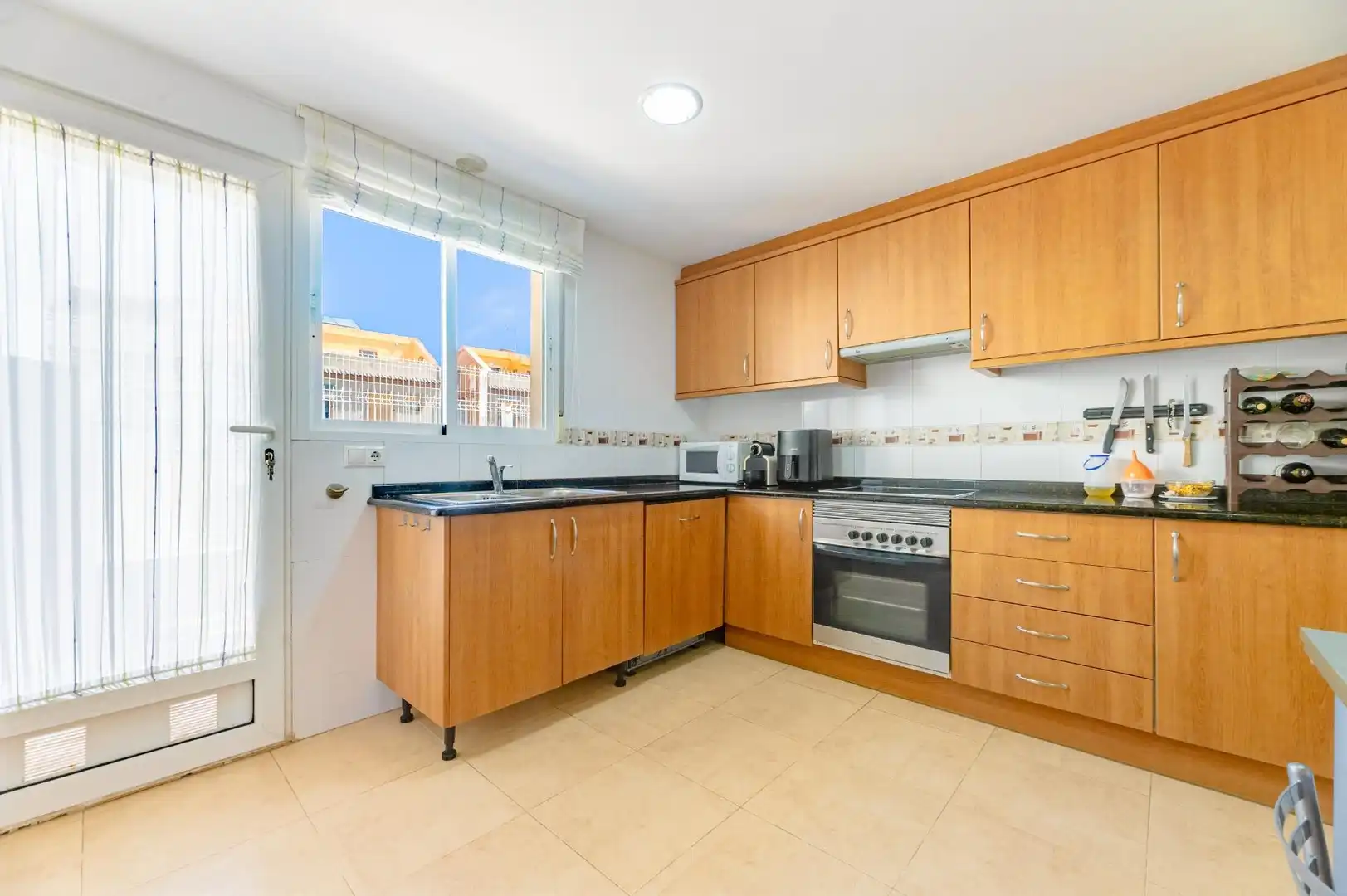 Terraced house with terrace for sale in CARRER SANT JOAN DE MORO (DE), imagen 13