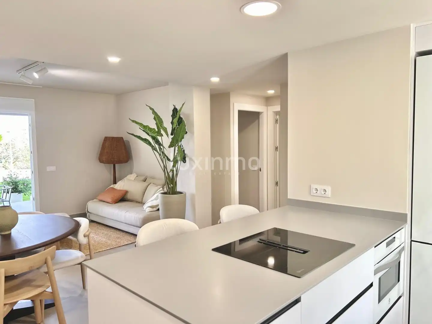 Ground floor with pool for sale in El Montgó, imagen 24