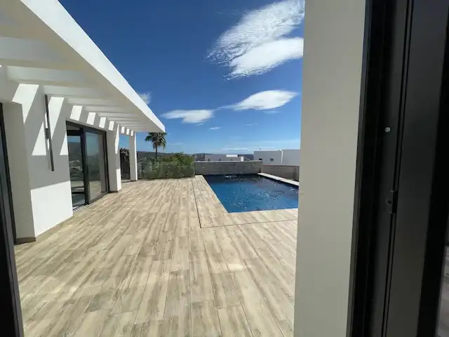 Casa con giardino in vendita a Benimeit - Tabaira, imagen 39