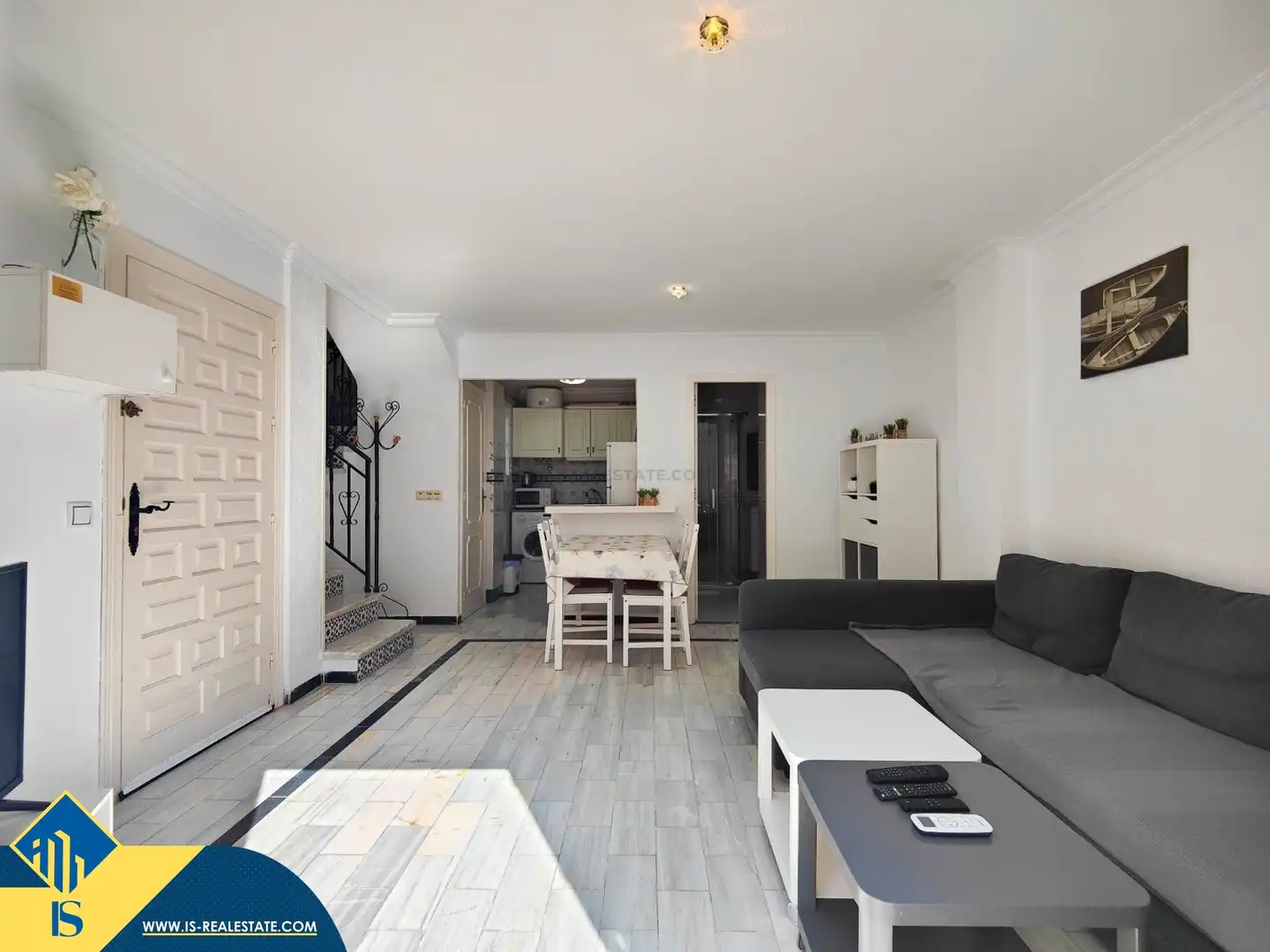 Penthouse mit Pool zum Verkauf in La Mata, imagen 11