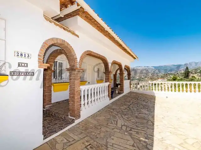 Terreni e lotti in vendita a Torrox Pueblo, imagen 5