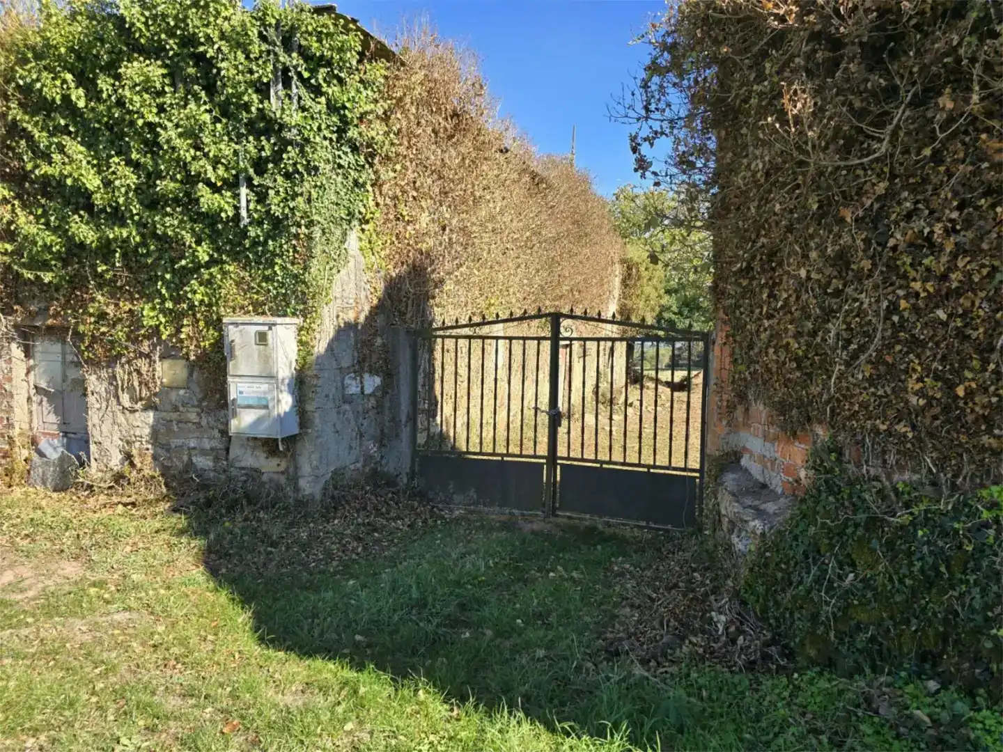 Casa o xalet en venda en Paradela amb Jardí privat