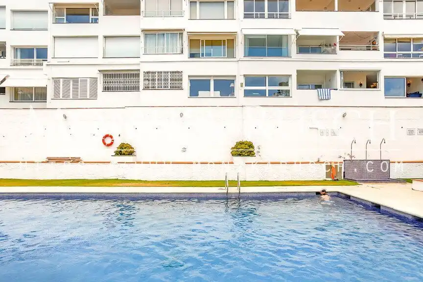 Wohnung zur Miete in Aiguadolç - Sant Sebastià