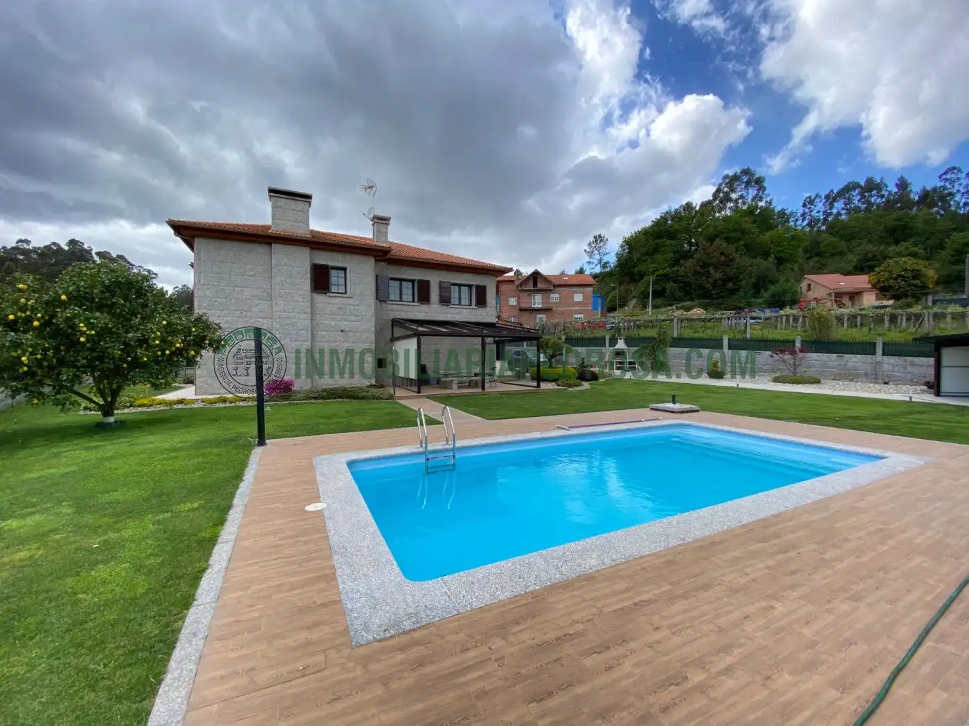 Casa o chalet en venta en Barro