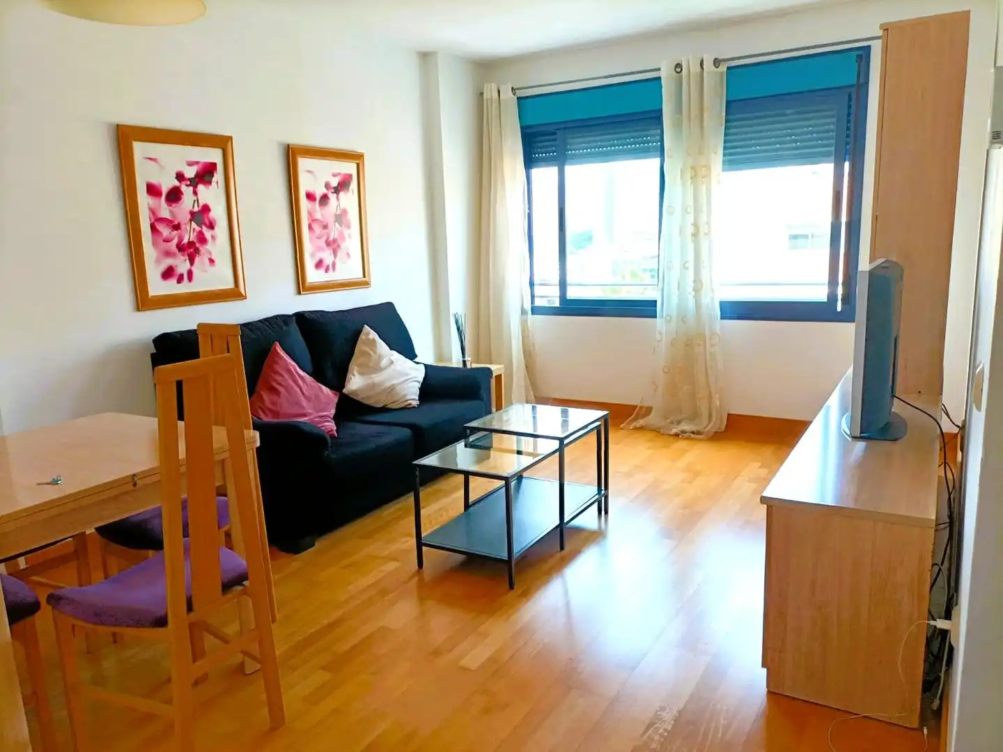 Apartament amb ascensor en venda a Centro, imagen 4