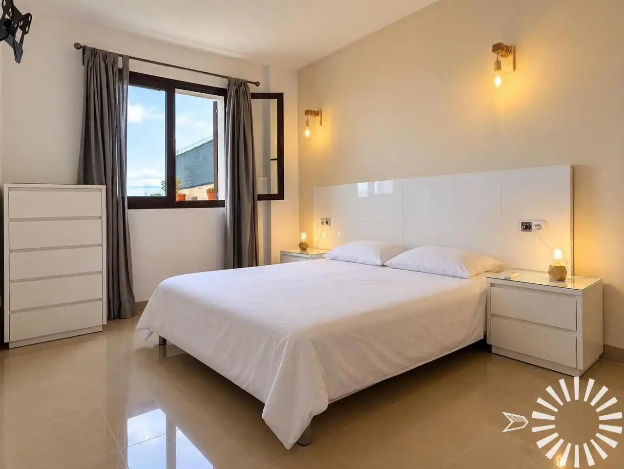 Appartement avec terrasse à louer à calle de na Ravandella, imagen 17