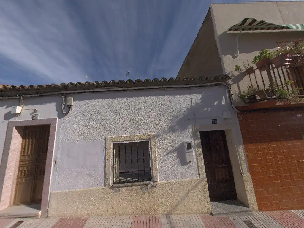 Detached house for sale in C/ Santa Ramona