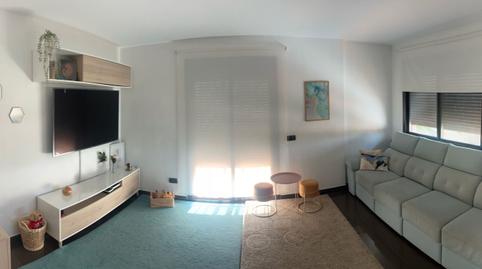 Foto 2 de Casa o xalet en venda a Fuente Alegre - El Chaparral - Los Morales, Málaga