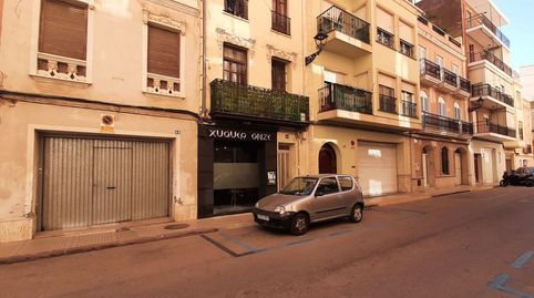CASA DE PUEBLO. ZONA CENTRO