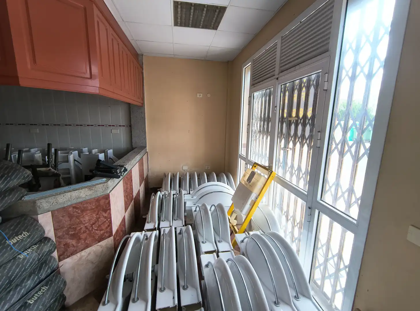 Local comercial en venda a Calle Doctor Celestino Gonzàlez Padrón 10, imagen 12