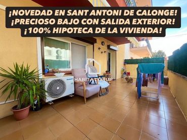 Appartement à vendre à Puig Ses Forques - Torre Colomina