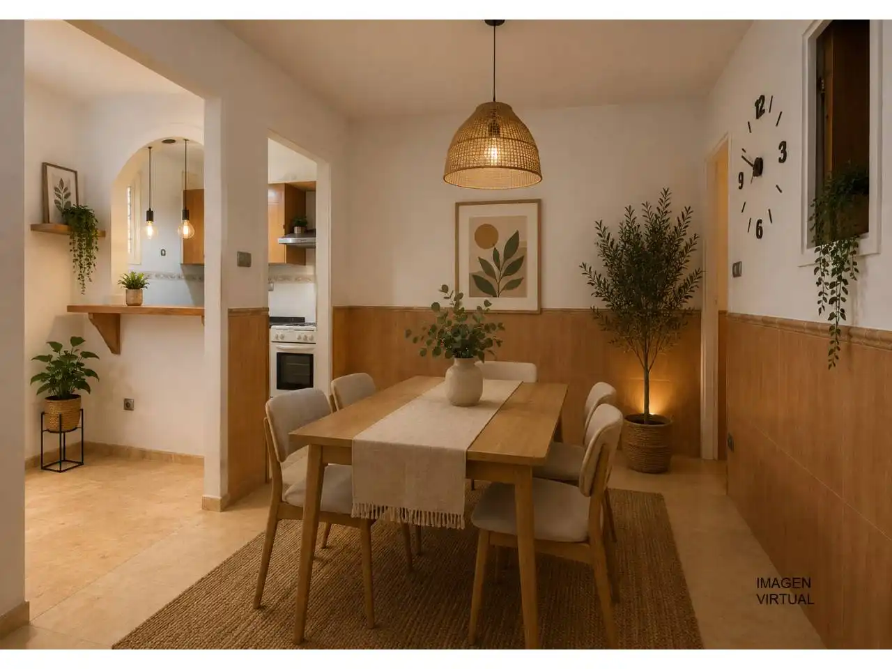 Appartement à vendre à Sant Vicenç de Castellet, imagen 3
