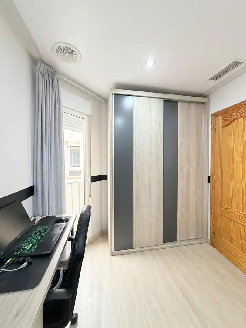 Piso con terraza en venta en Elche ciudad, imagen 24