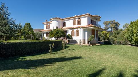 Foto 2 de Casa o chalet en venta en Baza, Granada