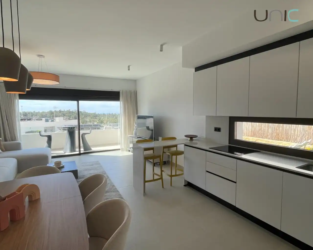 Chalet con piscina en venta en Balcón de Finestrat - Terra Marina, imagen 8