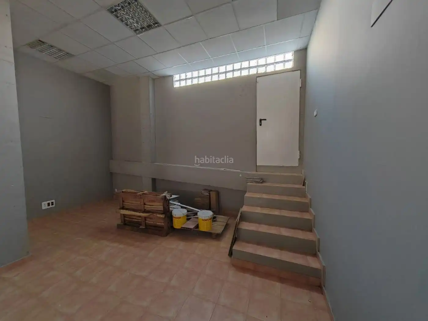 Local comercial en venta en Calle la Luna 4D, imagen 6