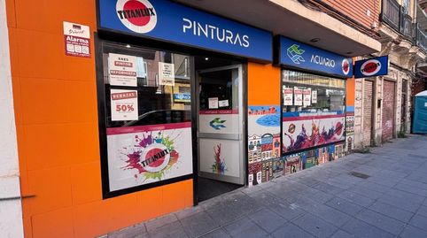 Foto 3 von Geschaftsraum zur ubertragung in El Cabanyal - El Canyamelar, Valencia Capital