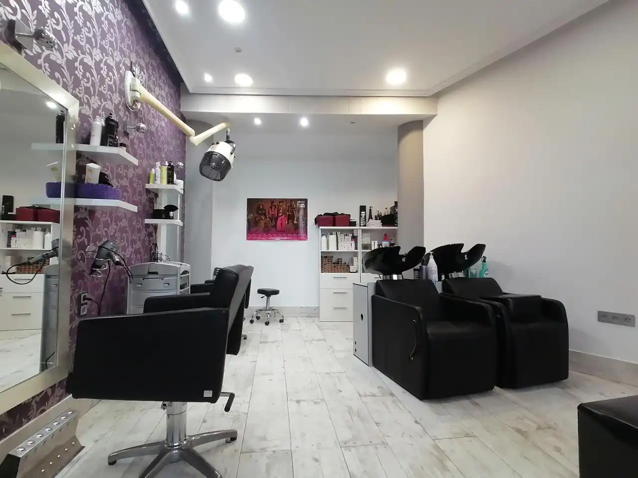 Local comercial en venda a Marinel Kalea, imagen 6