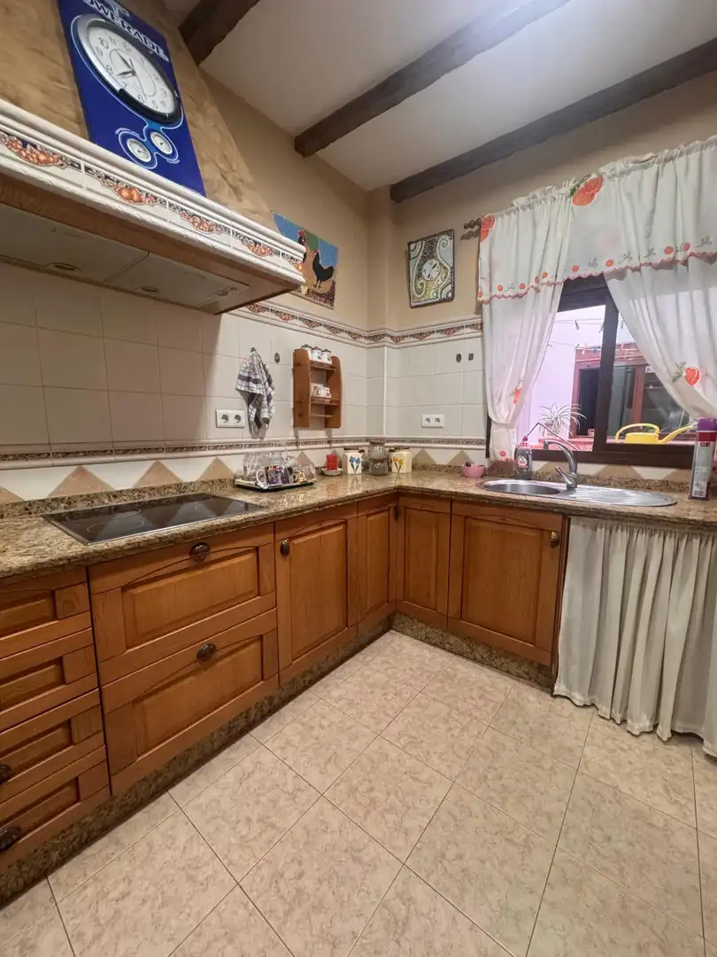 Cuina de Pis en venda en Utrera