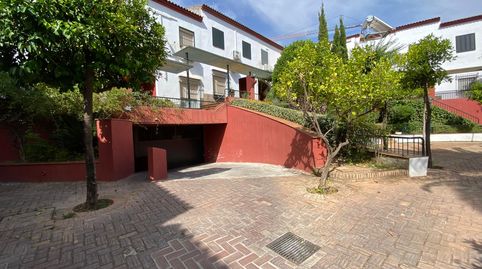 Foto 3 von Einfamilien-Reihenhaus zum Verkauf in Orellana, Centro, Alcalá de Guadaira