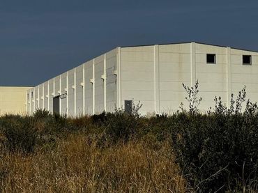 Nave industrial in vendita a Vandellòs i l'Hospitalet de l'Infant