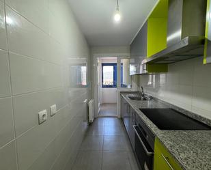 Kitchen of Flat for sale in Soutomaior