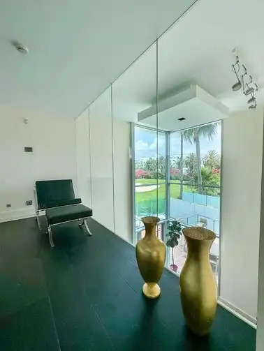 Chalet con piscina en venta en Playa de Granada, imagen 25
