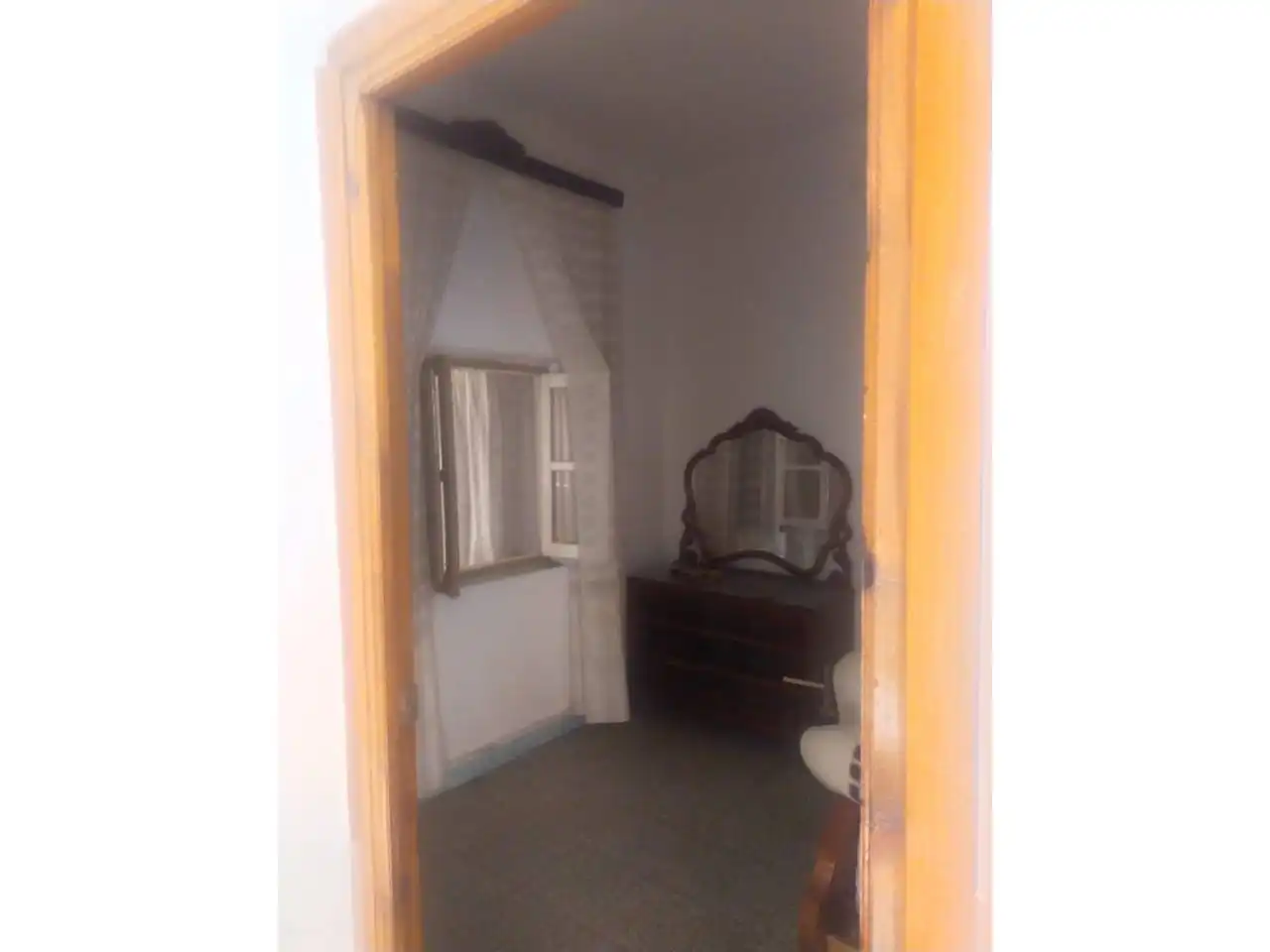 Bedroom of Houses for sale in San Carlos del Valle  with Private garden