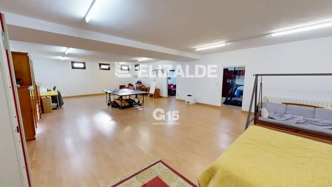 Casa o xalet en venda en Hondarribia amb Calefacció, Jardí privat i Terrassa