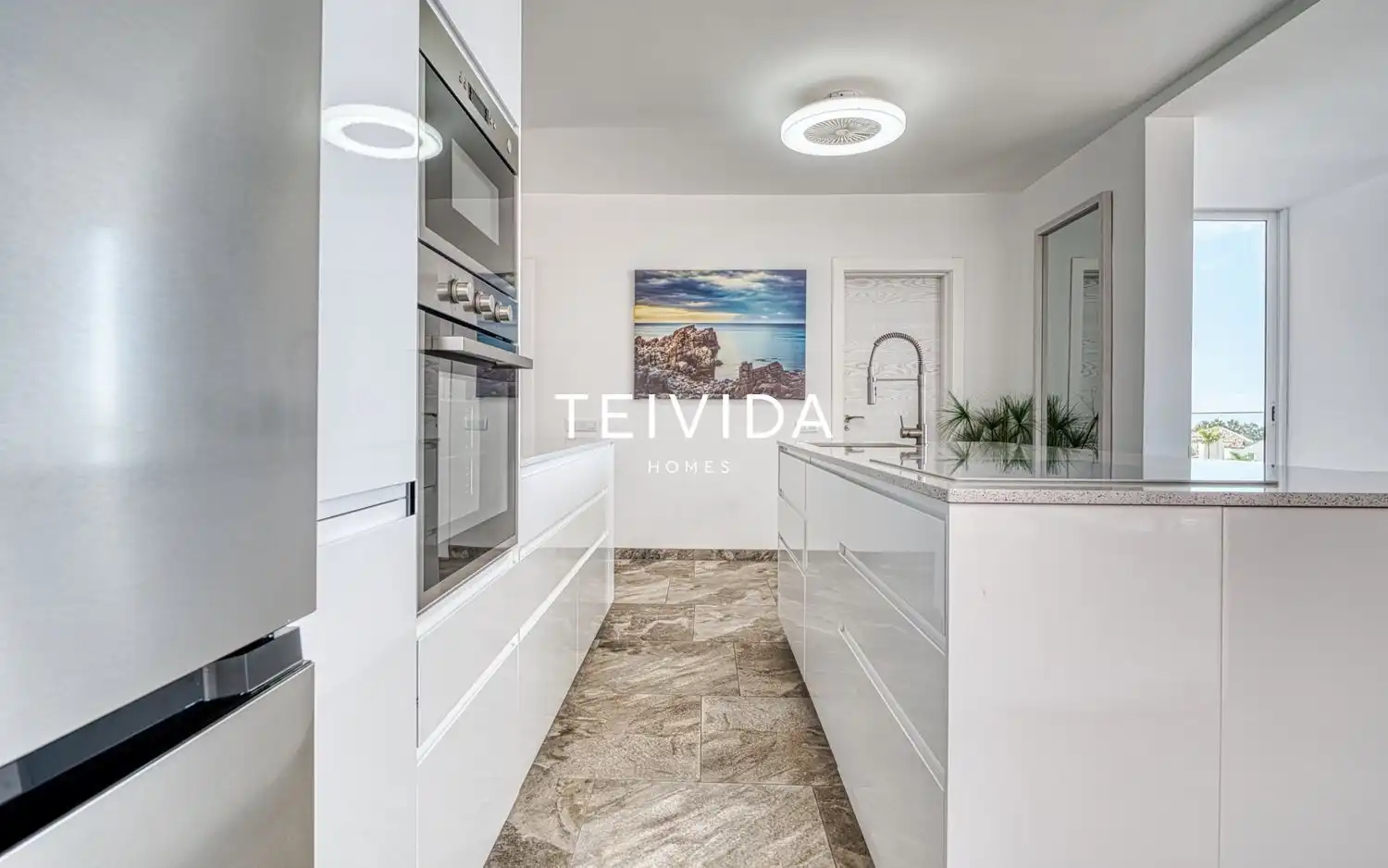 Maison mitoyenne à vendre à AVENIDA EUROPA, imagen 11