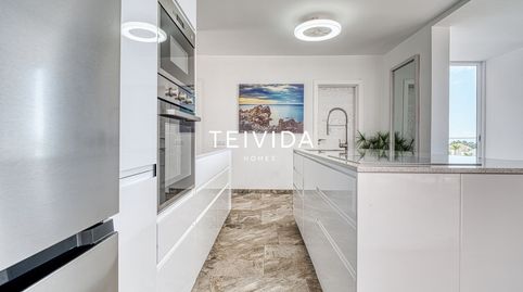 Foto 5 de Casa adosada en venta en Avenida Europa, San Eugenio Alto, Adeje