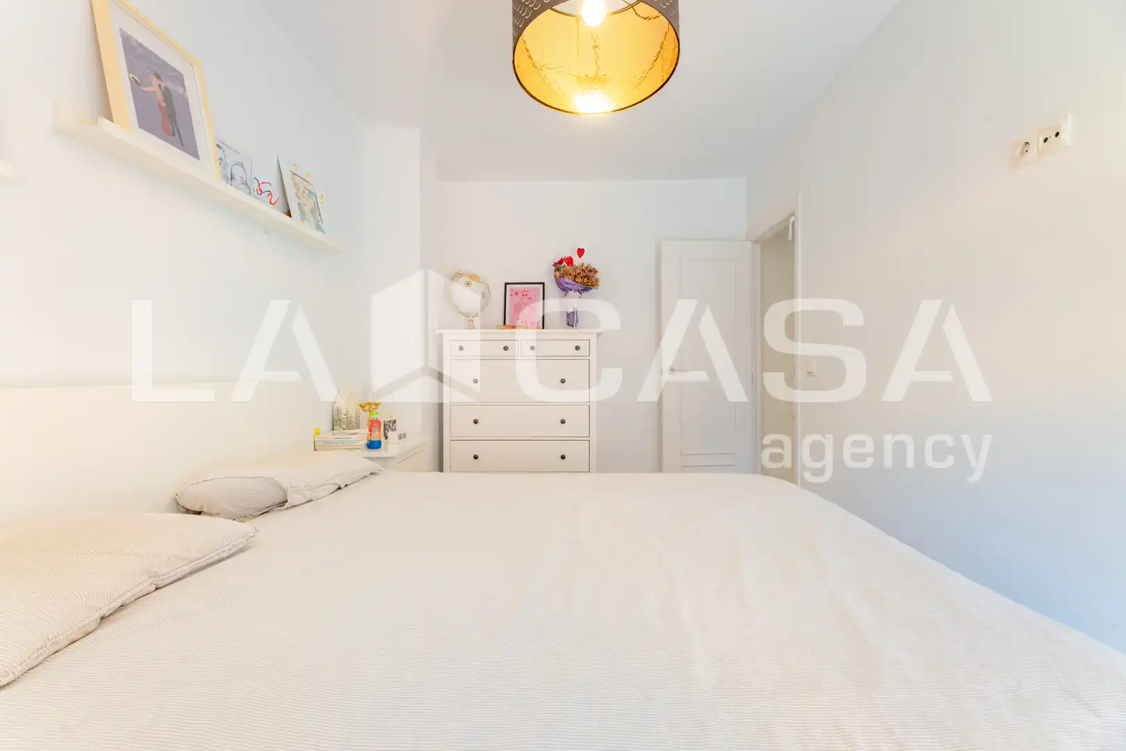 Habitación de Piso en venta en Valencia con Balcón