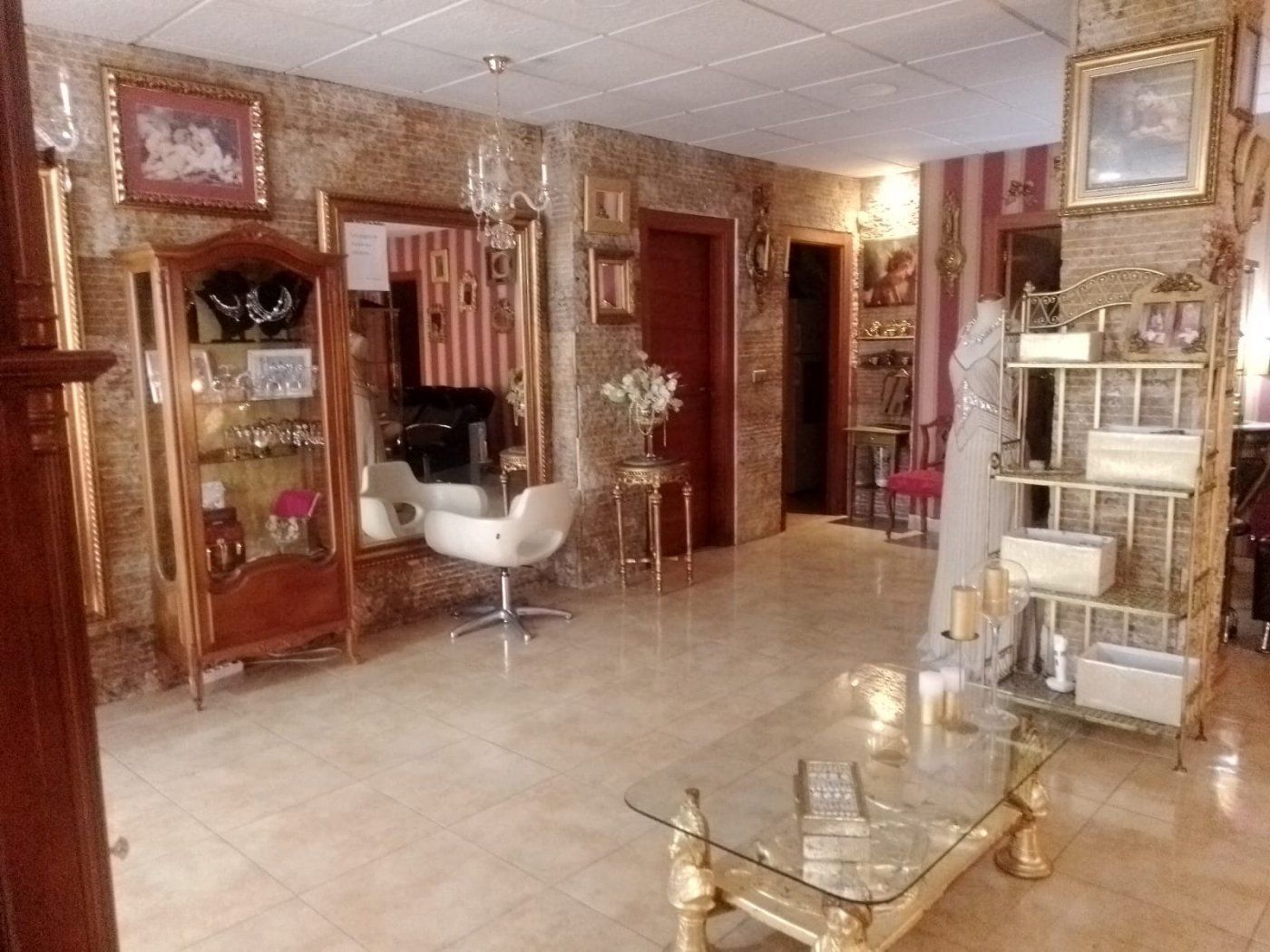 Premises to rent in Santo Angel, Pedanías Este,  Murcia Capital