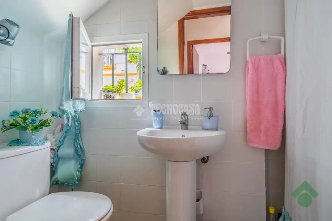 Habitatge en venda a Caballero Bonald - San José Obrero - Guadalcacín, imagen 12