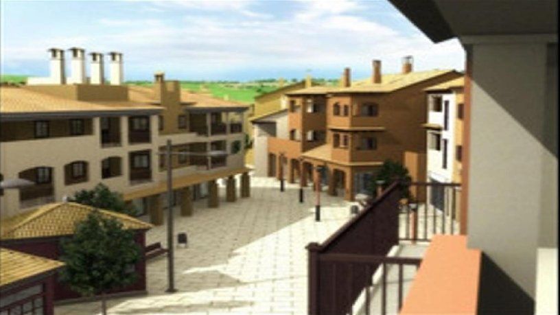 Vista exterior de Local en venda en Fuente Álamo de Murcia