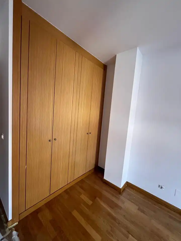 Dormitori de Pis en venda en Burgos amb Calefacció i Traster