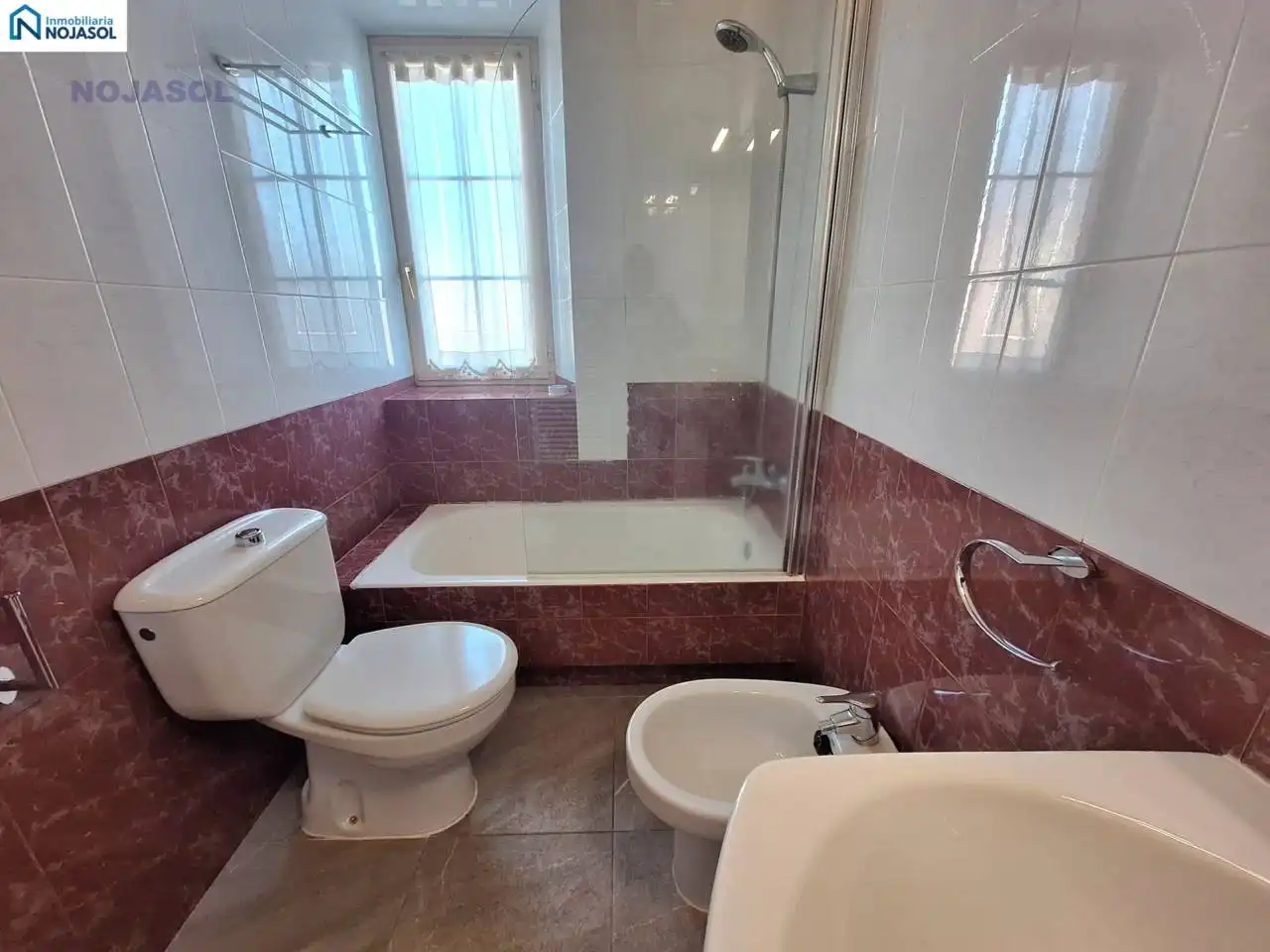 Baño de Casa o chalet en venta en Arnuero con Calefacción y Jardín privado