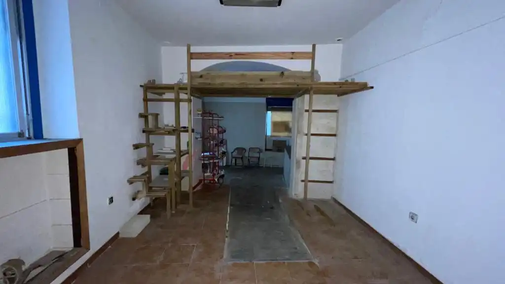 Geschaftsraum zur Miete in Cádiz