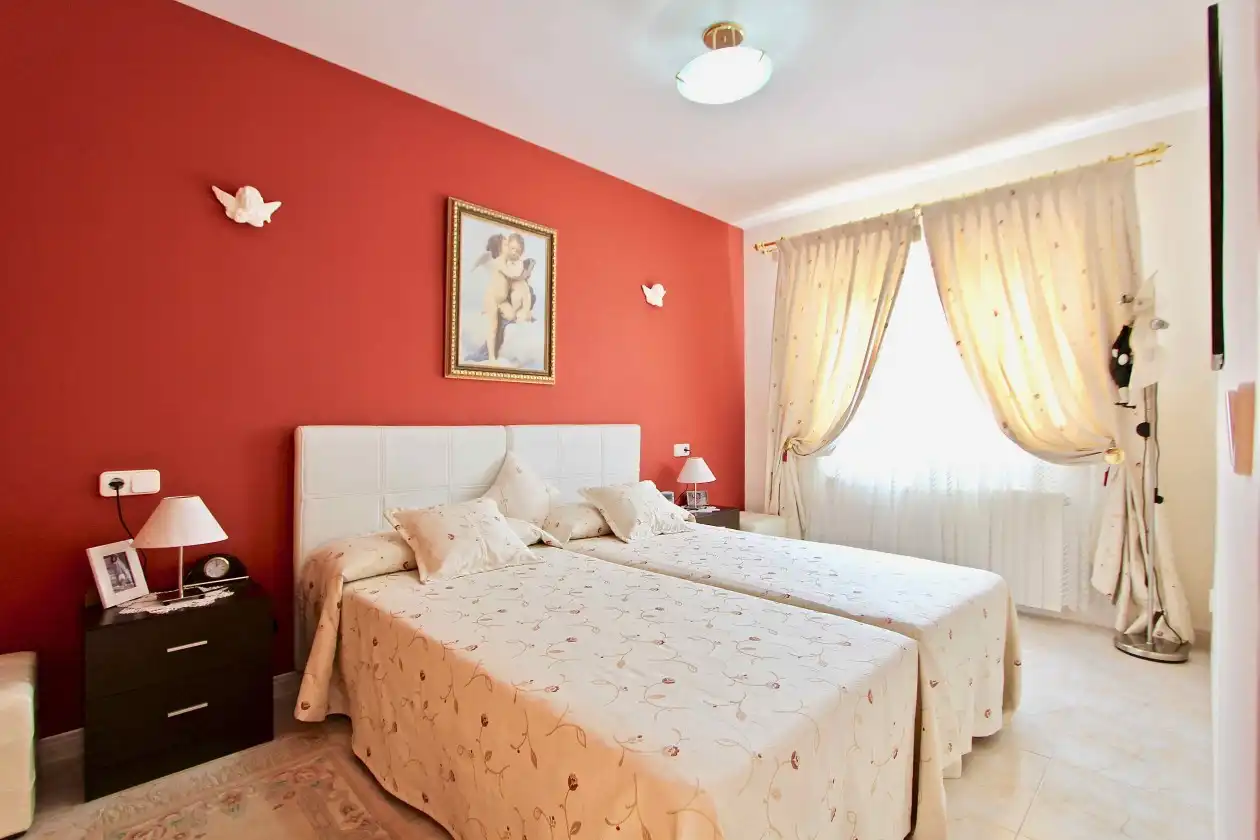 Dormitori de Casa o xalet en venda en Llucmajor