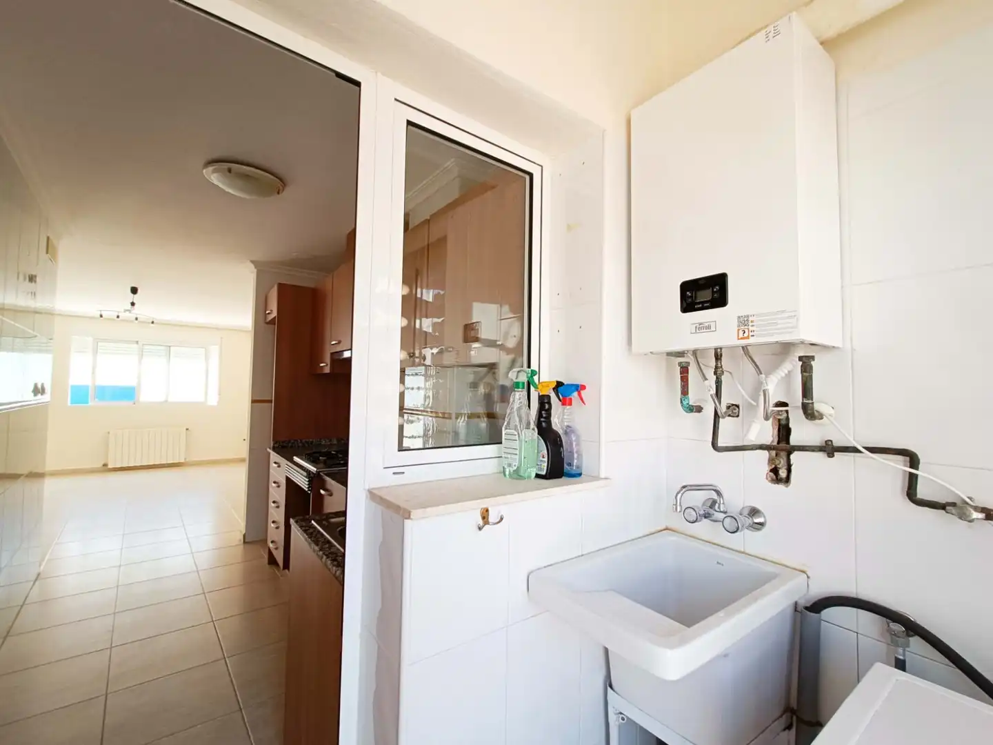 Apartament en venda a Hondón de los Frailes, imagen 10